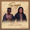 John Blaq ft.Lydia Jazmine,